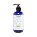 Cuccio Somatology Calm And Clean Epsom Salt Lavender Body Wash - Cleansing, Nourishing Wash And Soak For Pure, Deep, Relaxation - Relief For Sore
