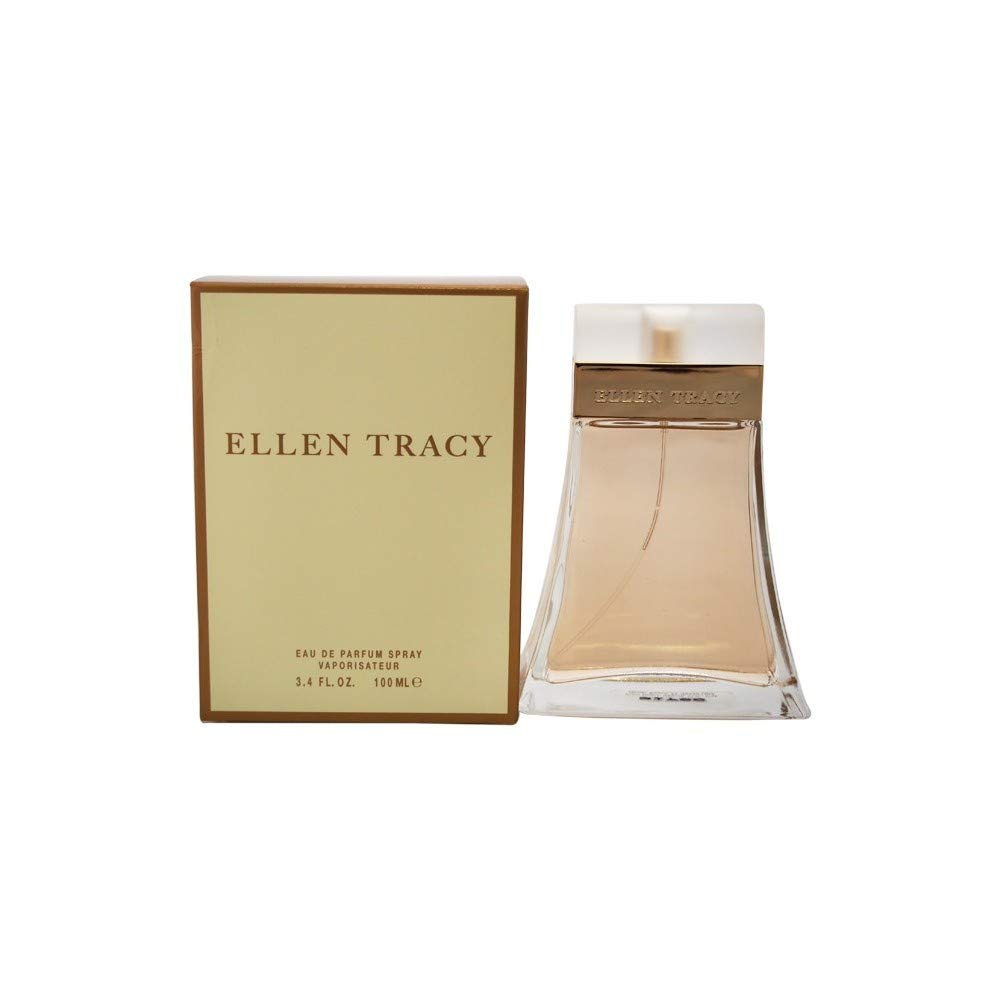 Ellen Tracy Ellen Tracy Edp Spray 3.4 Oz Ellen Tracy/Ellen Tracy Edp Spray 3.4 Oz (W)
