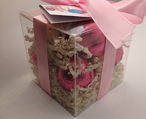 Spa Pure COTTONCANDY Bath Bombs: GIFT SET with 6 Bath Bomb Fizzies with Shea, Mango & Cocoa Butter, Ultra Moisturizing (14 Oz) Great for Dry Skin…