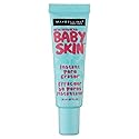 Maybelline New York Baby Skin Instant Pore Eraser Primer 0.67 oz (Pack of 3)