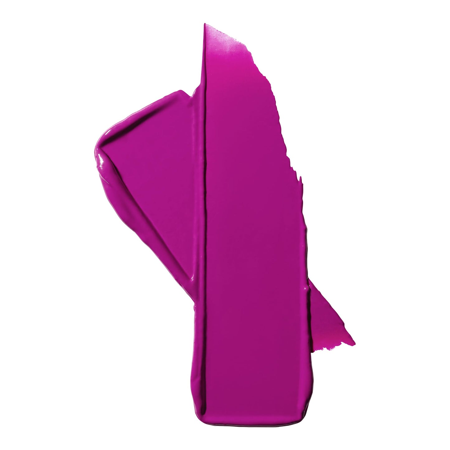 MAC M·A·Cximal Sleek Satin Lipstick, Violet Vapor, 0.12 Ounces