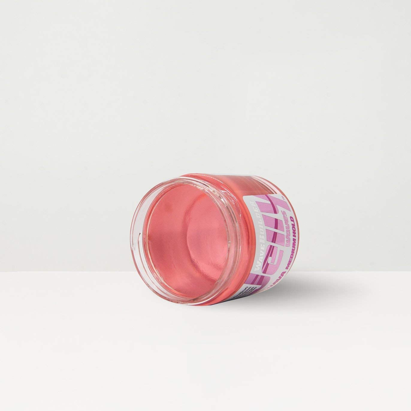WAVEBUILDER Jelly Waves Guava Medium Hold Grease Free Pomade