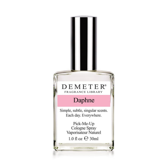 DEMETER Daphne, 1 oz Cologne Spray, Perfume for Women