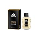Adidas Victory League Eau De Toilette Spray for Men, 3.4 Ounce