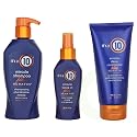 It's a 10 The Keratin Collection Trio