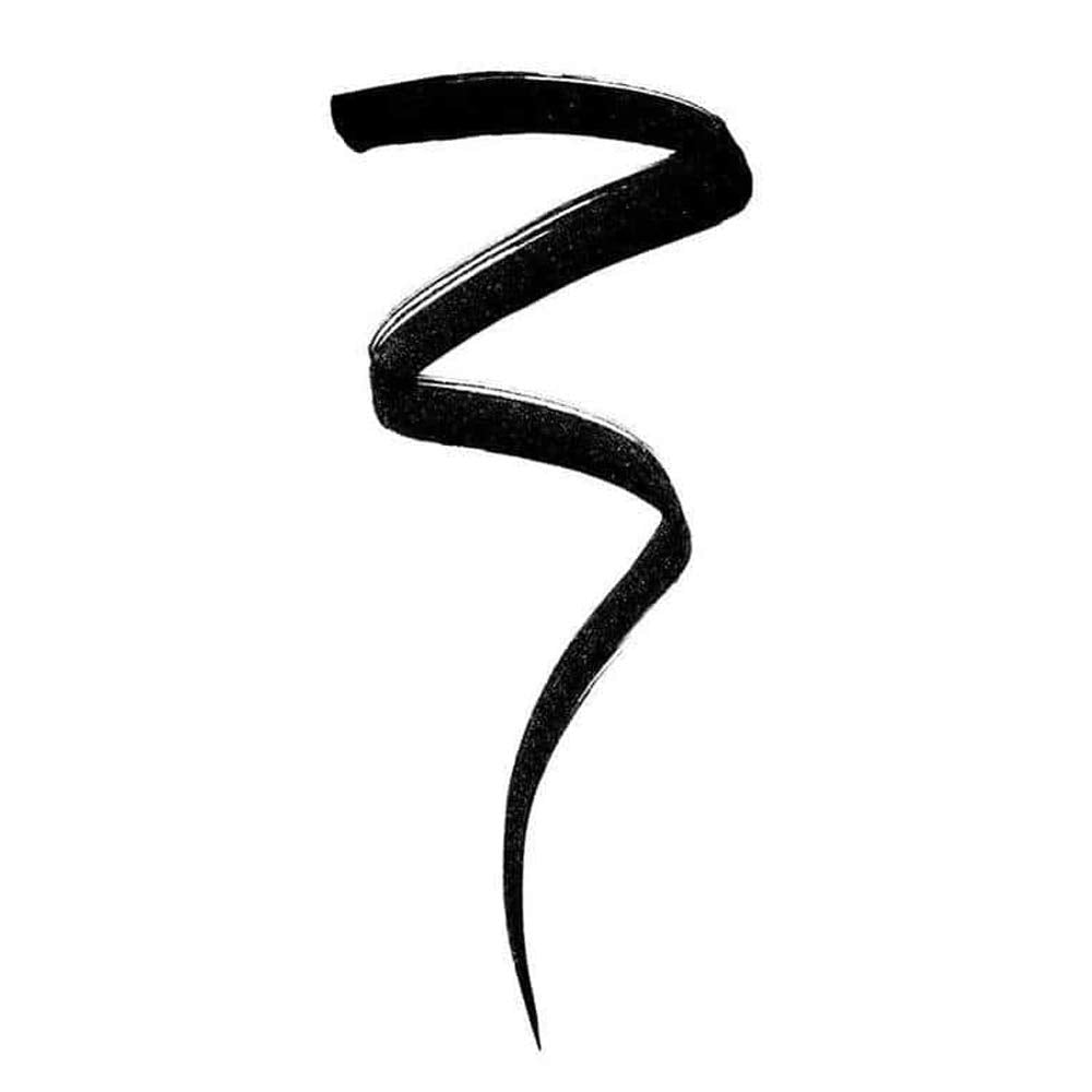 ILIA - Clean Line Liquid Liner with Precision Tip | Quick Dry, Water Resistant, Smooth Application | Carbon Black-Free, Non-Toxic, Vegan, Cruelty-Free