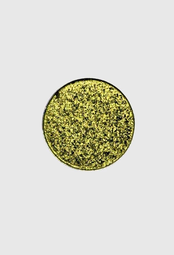 Nekoyanin - Pressed Pigments (Cloverlight)