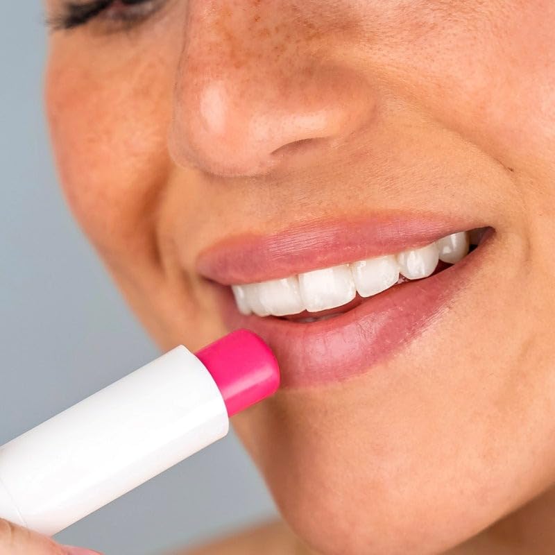 Mavala Tinted Lip Balm Candy, 0.15 Fl Oz Beauty and Personal Care MAVALA