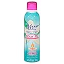 Nair Moroccan Argan Oil Sprays Away, 7.5 oz (Pack of 6)