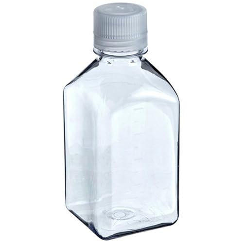 Nalgene Lexan Square Storage Bottle 2,000ml