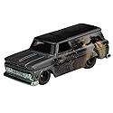 Hot Wheels Collector Vehículo de Colección 64 GMC Panel