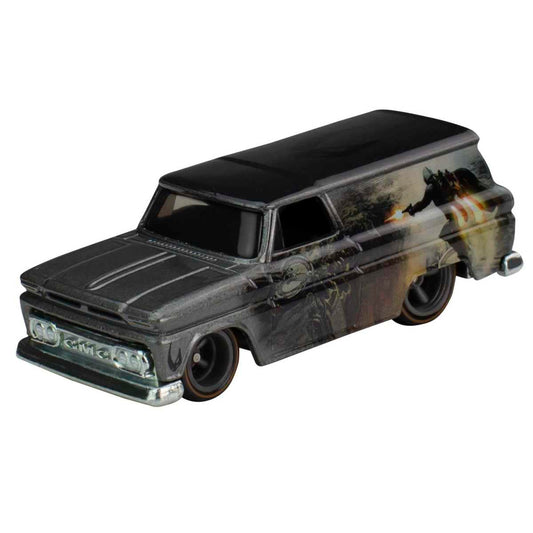Hot Wheels Collector Vehículo de Colección 64 GMC Panel