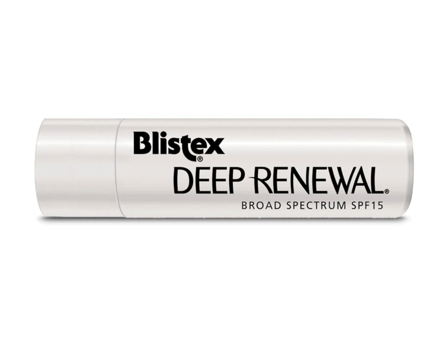 Blistex Deep Renewal Lip Protectant Sunscreen Balm, 0.13 Ounces (3.69g) (Value Pack of 12) Beauty & Personal Care Blistex