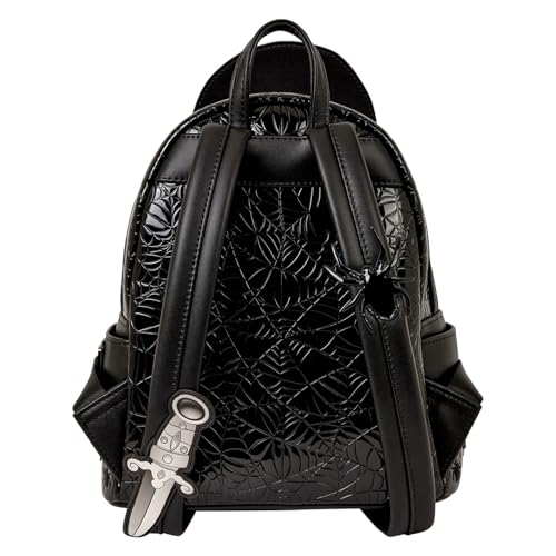 Loungefly Elvira Mini Backpack