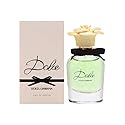 DOLCE GABBANA Eau De Parfum Spray, 1.6 Fluid Ounce
