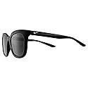 Nike CW4720-010 Myriad P Sunglasses Shiny Black Frame Color, Grey Polarized Lens Tint