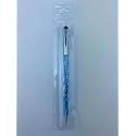Kolinsky French Brush 666 (Size 10 with Dotting Tool) Beauty & Personal Care 666