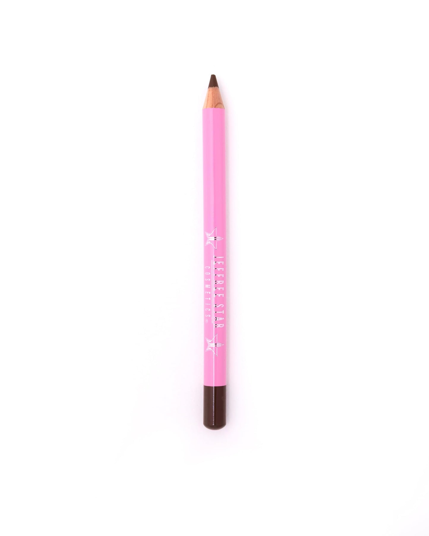 Jeffree Star Cosmetics Velour Lip Liner, Creamy Formula, Satin Finish, Long-Lasting, Peptide Complex, Mineral Oil-Free, Vegan & Cruelty-Free Beauty & Personal Care Jeffree Star