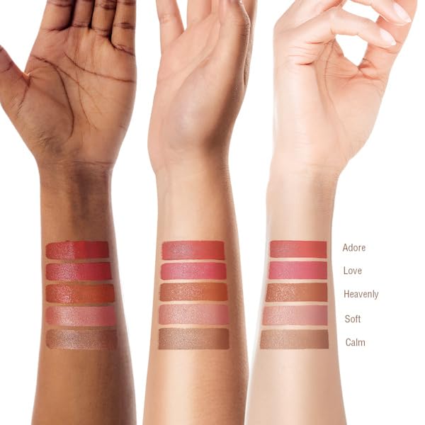 Pixi Beauty TintFix |Soft|Long-Lasting Smudge-Free Lip and Cheek Tint | 4.5 g / 0.16 oz