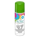 Green Neon Hair Spray - Perfect for Your Bold Standout Look & Special Events,- 3.17 fl oz (1 Pc)