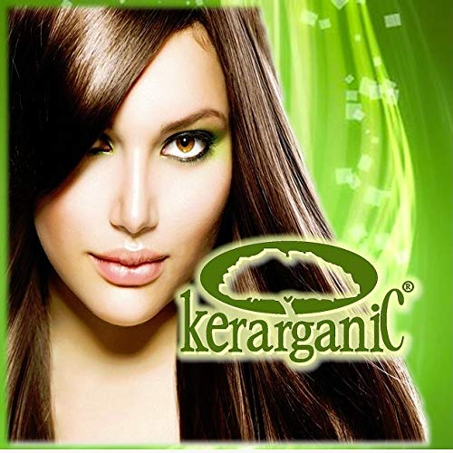 Kerarganic - Keratin Maintenance Set 8oz