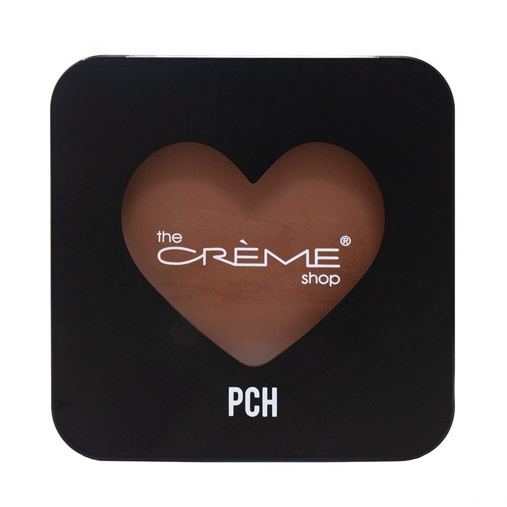 The Crème Shop | "PCH" Powder Bronzer (Drop Top Convertible)
