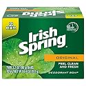 IRISH SPRING SOAP 2PK by IRISH SPRING MfrPartNo CPC 14424