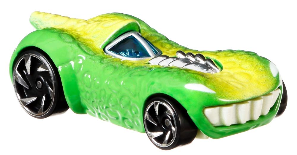 Hot Wheels Toy Story 4 Character Car Rex