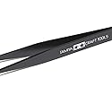 TAMIYA Straight Tweezers TAM74004 Pliers Tweezers & Similar Tools