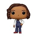 Funko Pop! TV: Grey's Anatomy - Dr. Bailey