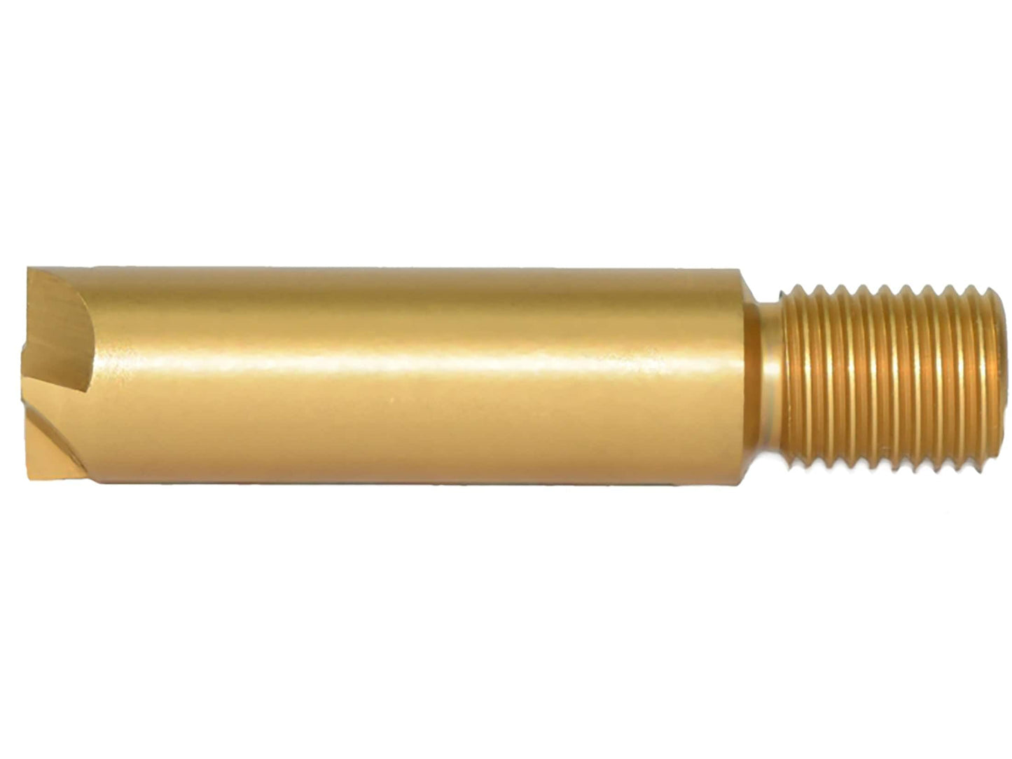 L.E. Wilson Case Trimmer Replacement Titanium Nitride Coated Cutter Beauty and Personal Care L.E. Wilson