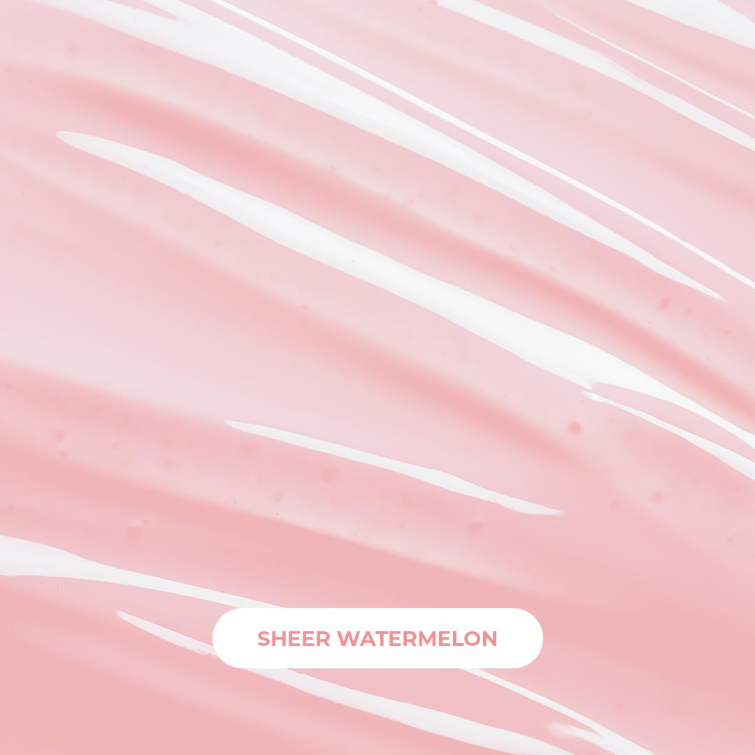 Nourishing Lip Gloss with Oil