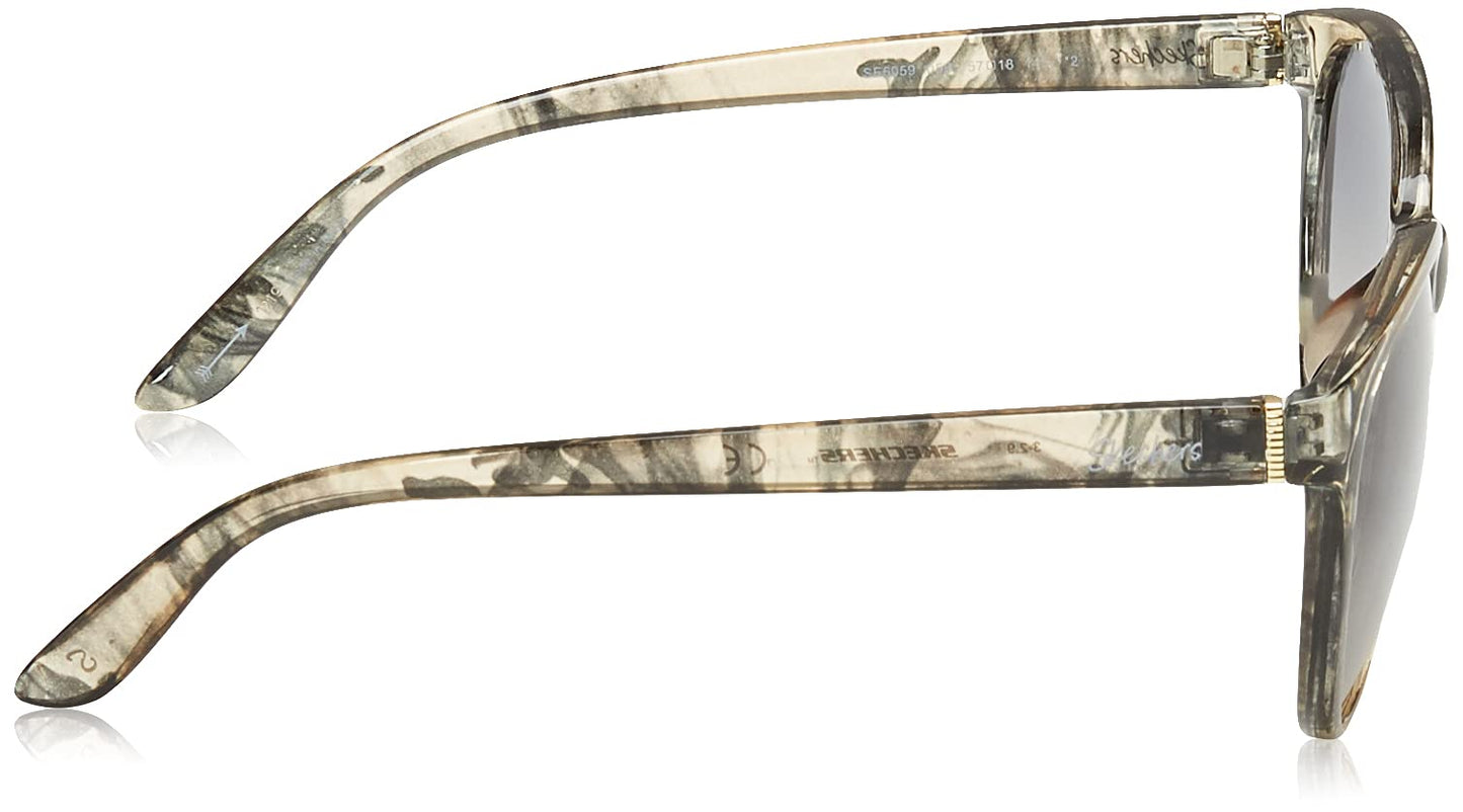 Skechers SE60595705B, Black, 57mm, 18mm, 145mm