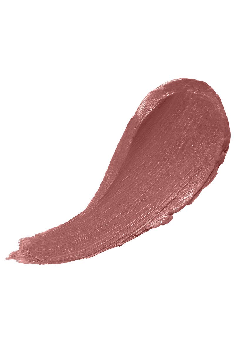 Youngblood Lipstick, Smolder, 0.14 Ounce