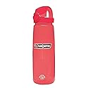 Nalgene 348754 OTF 24oz Petal/Beet Red
