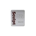 oz lab Sculpt Perfect Contour Bronzer Duo Palette - Matte Bronze Powder - Natural Sculpting & Warmth (01 SOFT SANDSTONE, Cream Contour: 0.09 oz / 2.5