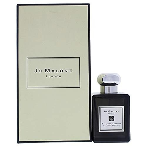 Jo Malone Tuberose Angelica Intense By Jo Malone for Unisex - 1.7 Oz Cologne Spray, 1.7 Oz