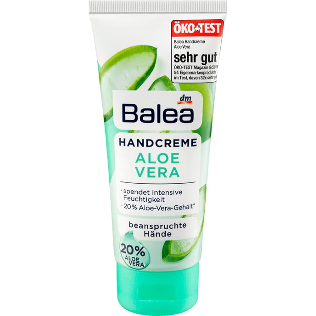 Smooth E Cream With Vitamin E & Aloe Vera 100g