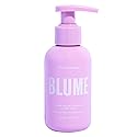 Blume Daydreamer Hydrating Face Wash for Women & Men - Gentle Facial Cleanser Enriched with Chamomile & Lavender to Soothe Skin - Non-Stripping Cream