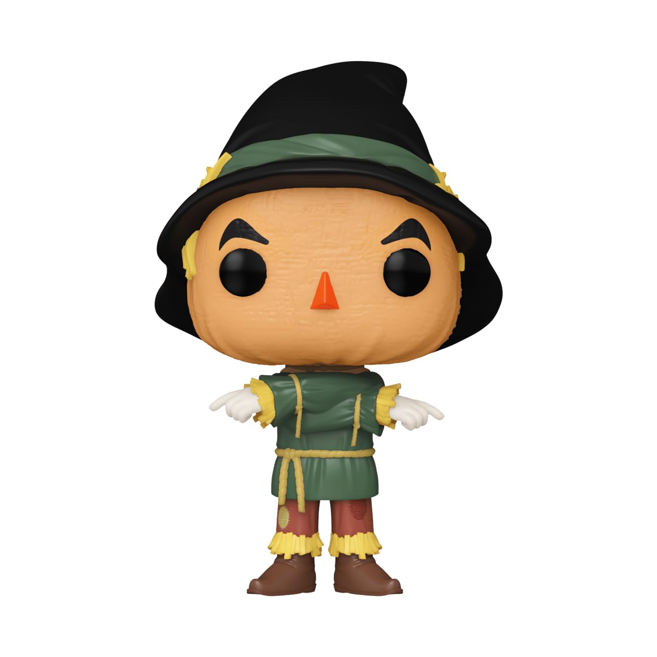 Funko POP! Movies: The Wizard of Oz - The Scarecrow - Collectable Vinyl Figure - Gift Idea - Official Merchandise - for Kids & Adults - Movies Fans…