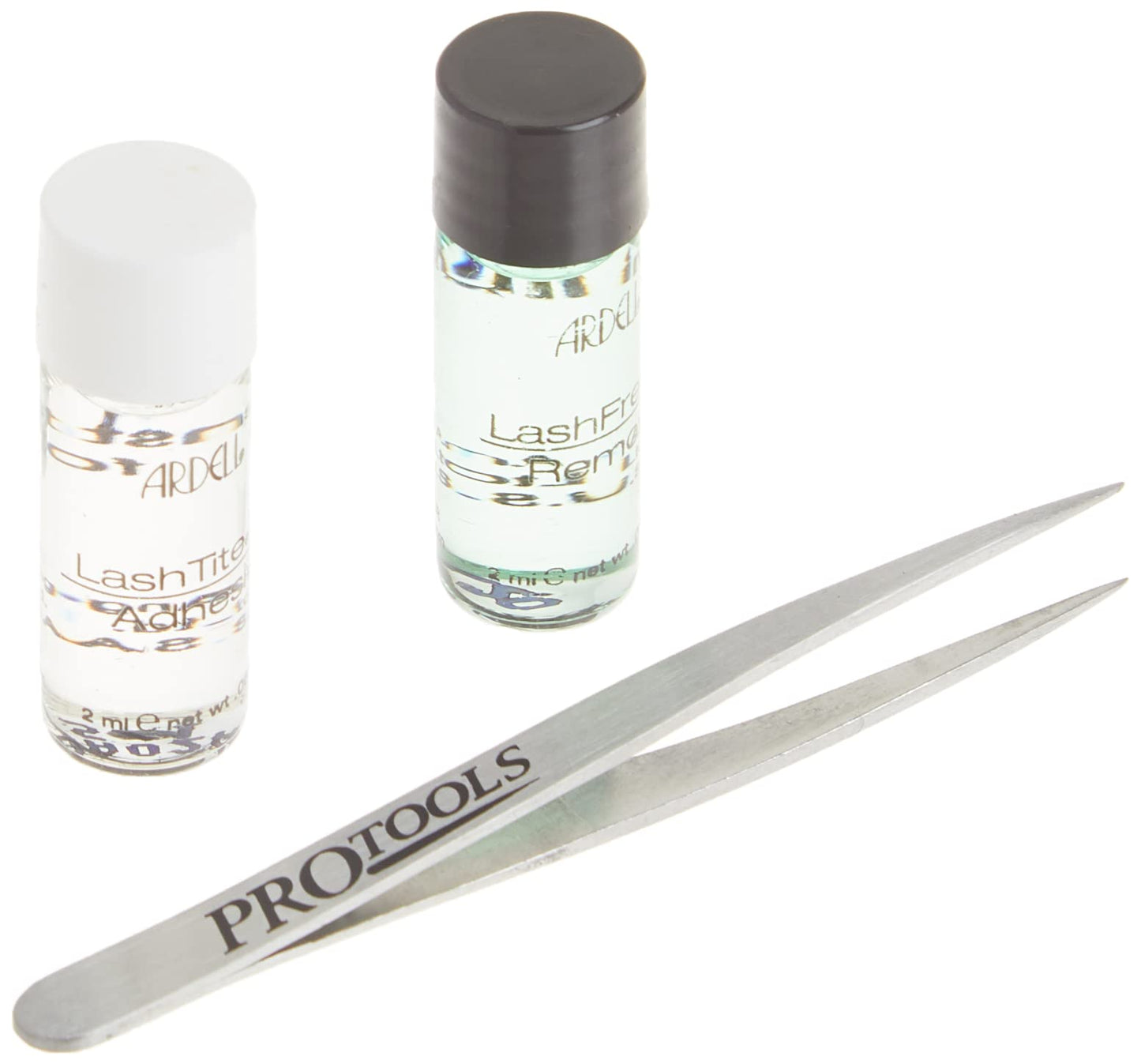 Ardell Individuals Starter Kit w/Adhesive, Remover & Tweezers