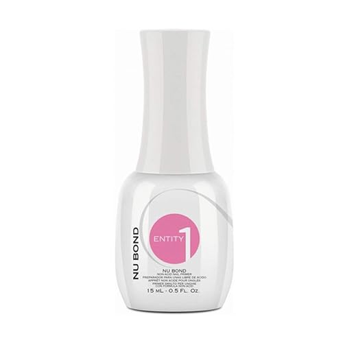 Entity 1 Color Couture Nu Bond Beauty & Personal Care Entity