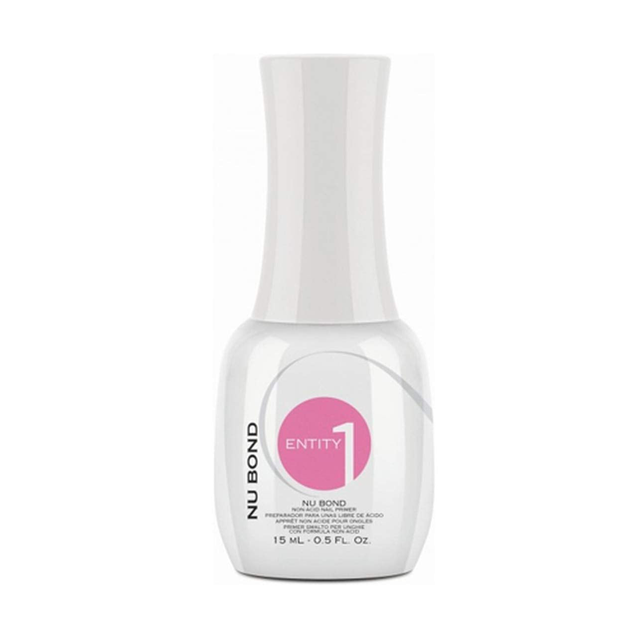 Entity 1 Color Couture Nu Bond Beauty & Personal Care Entity