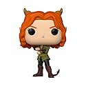 Funko POP! Movies: Dungeons & Dragons - Doric - D&D - Collectable Vinyl Figure - Gift Idea - Official Merchandise - for Kids & Adults - Video Games…