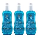 Australian Gold Aloe Freeze Spray Gel 8 Ounce (235ml) (3 Pack)