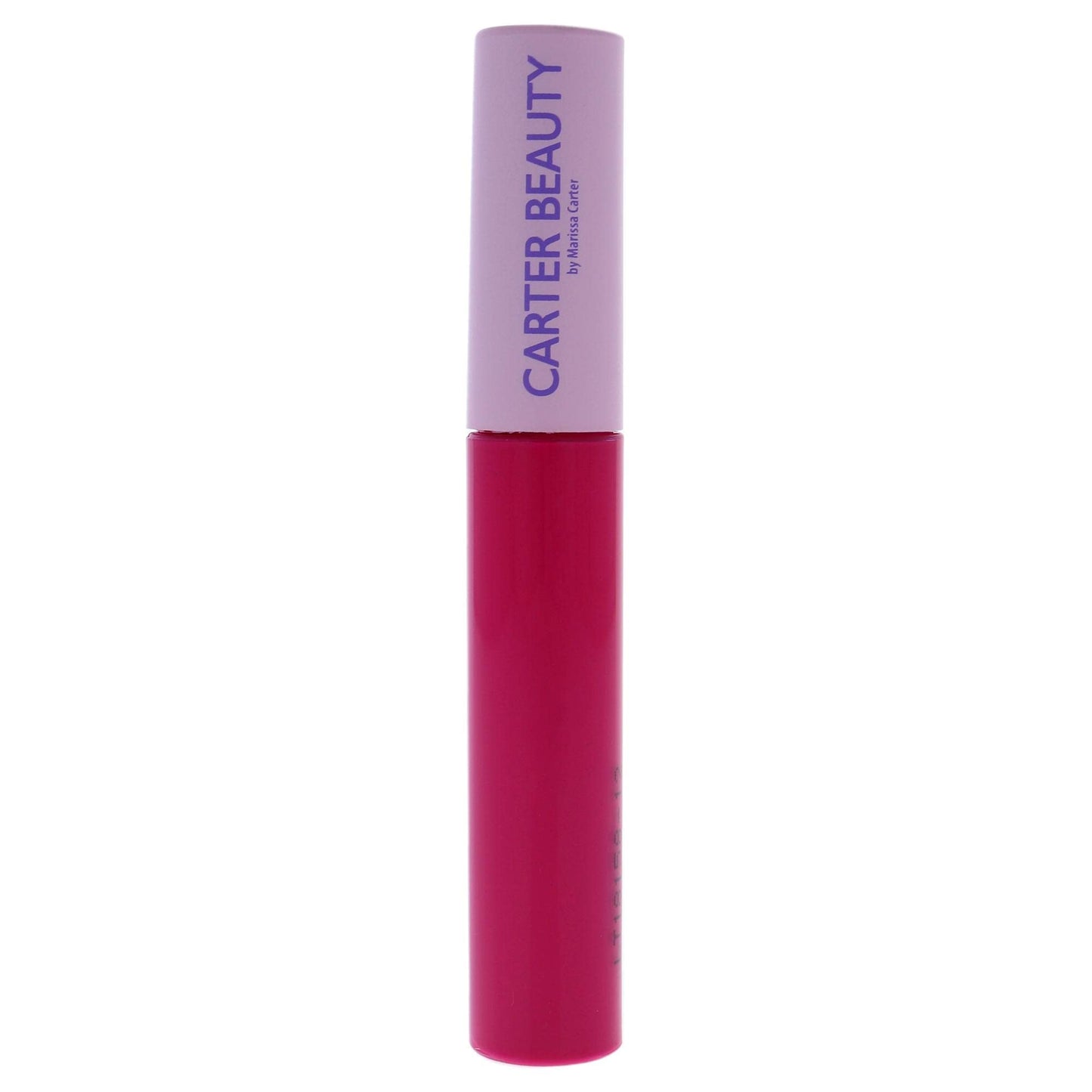 Carter Beauty Free Speech Lip Tint - Cruelty-Free Formula - Offers Intense Color That Doesn't Dry Out - Provides A Creamy, Luxurious Look -