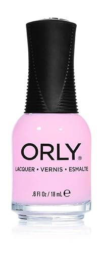 Orly Nail Lacquer, Kiss The Bride, 0.6 Fluid Ounce Beauty & Personal Care Orly