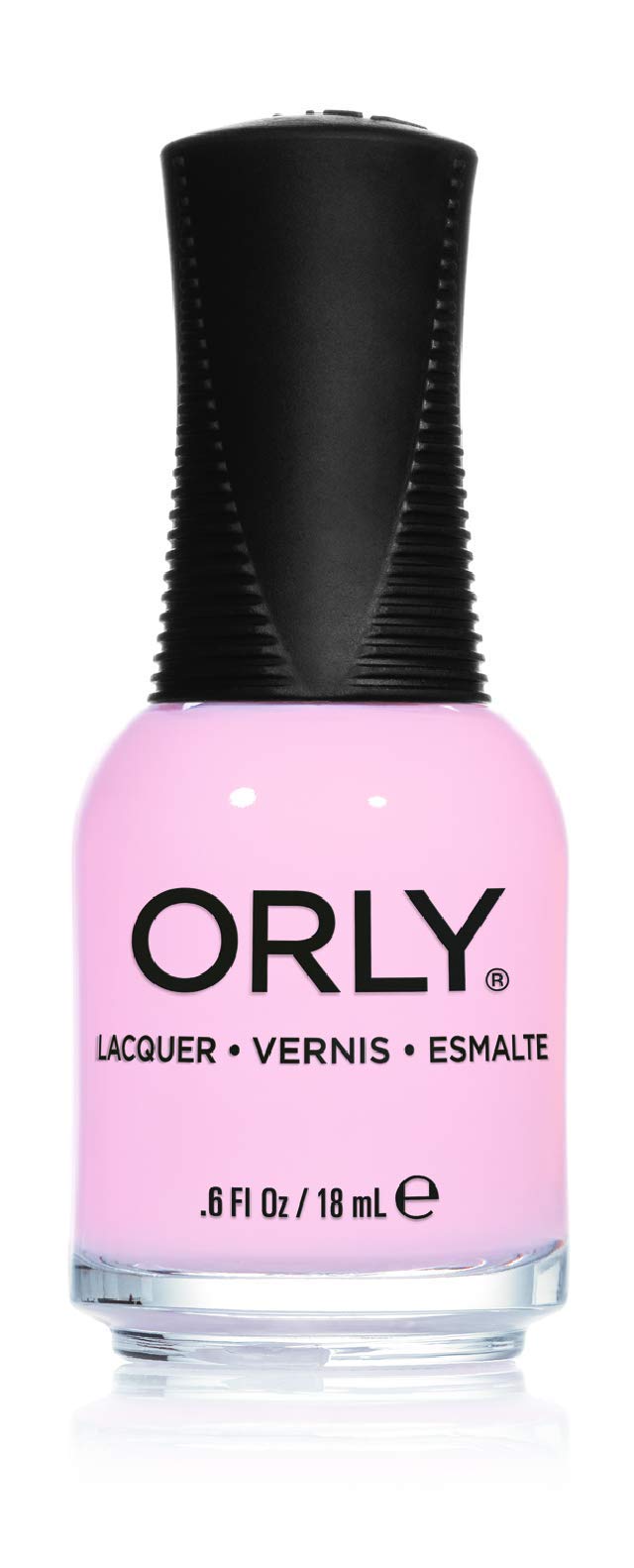 Orly Nail Lacquer, Kiss The Bride, 0.6 Fluid Ounce Beauty & Personal Care Orly