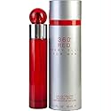 Perry Ellis 360 Red By Perry Ellis For Men. Eau De Toilette Spray 1.7 Ounces