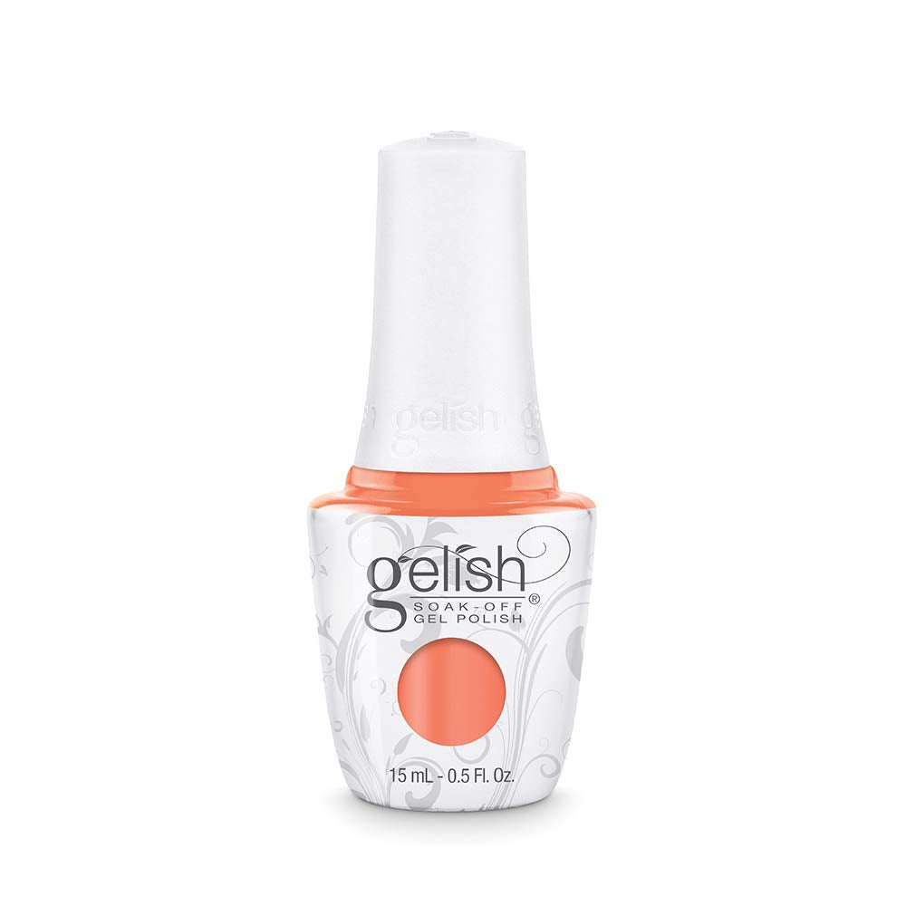 Gelish TPO-Free Soak-Off Gel Nail Polish - I'm Brighter Than You, 15 mL Beauty & Personal Care Gelish